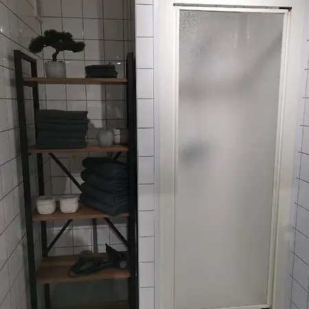 Penthouse Sparta
